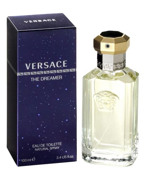 versace the dreamer review|versace dreamer woman.